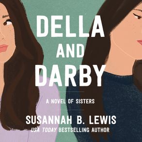 Get Della and Darby in Digital Audio for $5.99