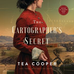 Get The Cartographer's Secret In Digital Audio for $7.99