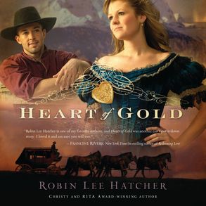 Get Heart of Gold in Digital Audio for $5.99