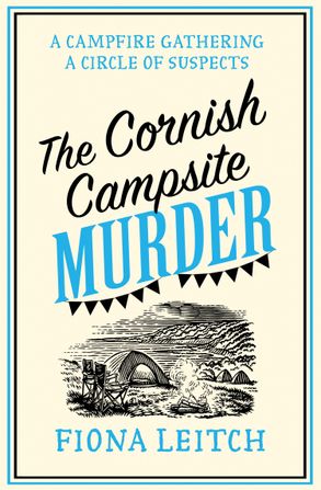 The Cornish Campsite Murder