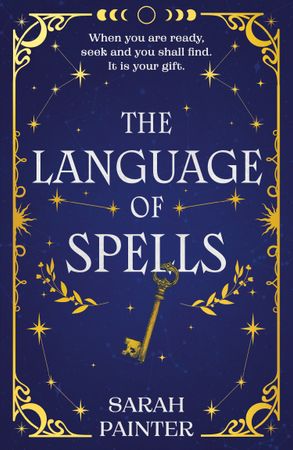 The Language Of Spells