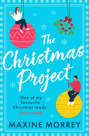 The Christmas Project