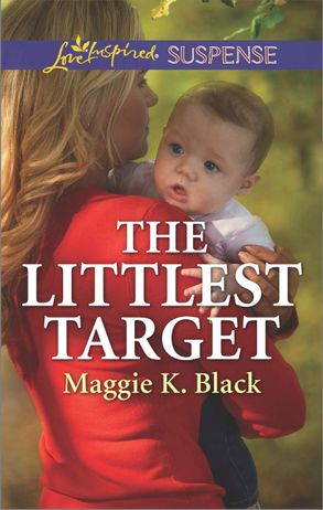 The Littlest Target