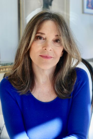 Marianne Williamson