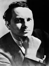 Thomas Wolfe