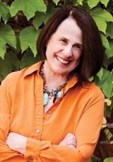 Paula Wolfert - image