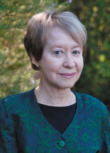 Marilyn Yalom