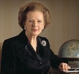 Margaret Thatcher - image