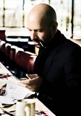 Neil Strauss