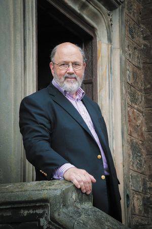 N. T. Wright