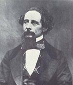 Charles Dickens - image