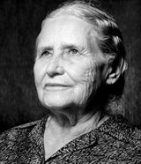 Doris Lessing