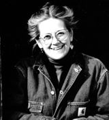 Margo Apple - image
