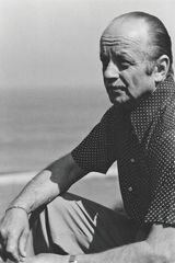 Nathaniel Benchley - image