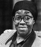 Gwendolyn Brooks - image