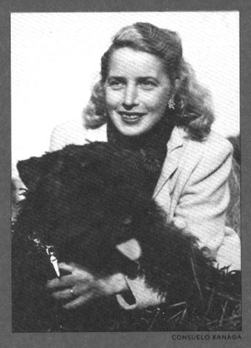 Margaret Wise Brown