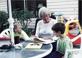 Mary Calhoun - image