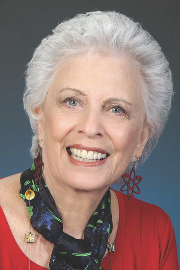 Vicki Cobb