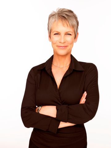 Jamie Lee Curtis Harpercollins