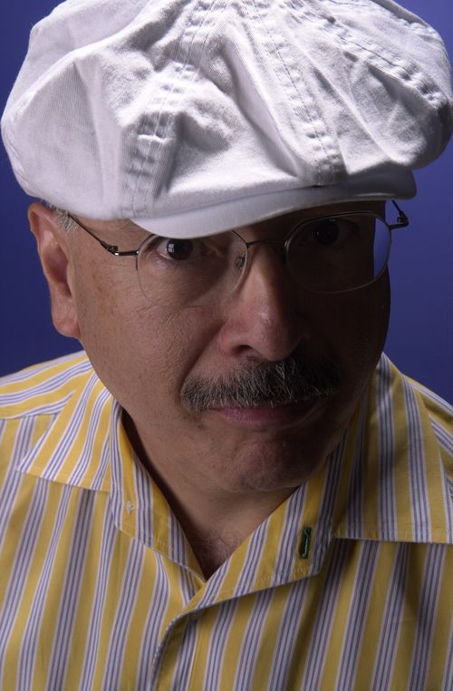 Juan Felipe Herrera