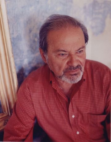 Maurice Sendak