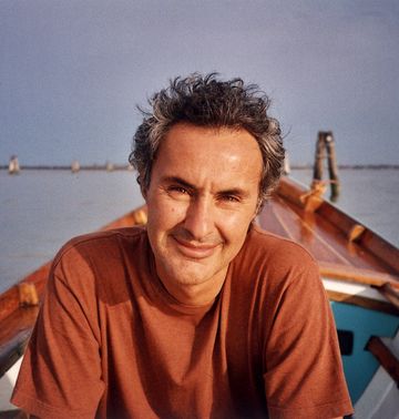 Stefano Vitale