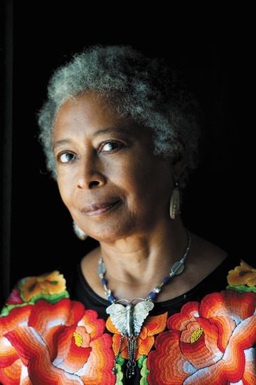 Alice Walker