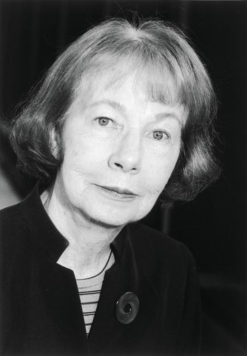 Gloria Whelan