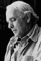 Frederick Buechner