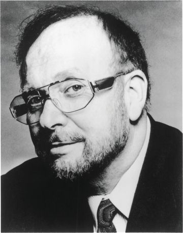 Paul Zindel