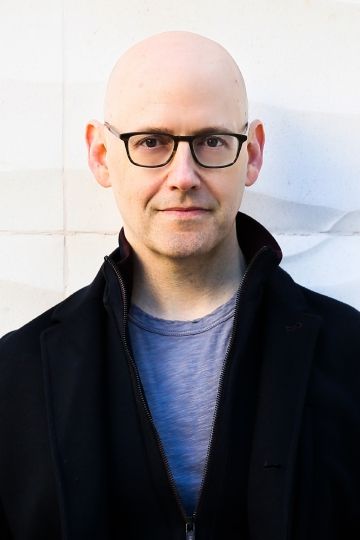 Brad Meltzer