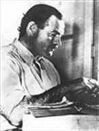 Ernest Hemingway - image