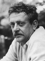 Kurt Vonnegut Jr. - image