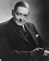 T.S. Eliot – HarperCollins