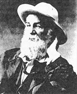 Walt Whitman