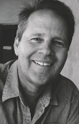 Greg Shed