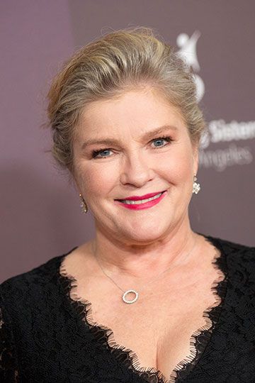 Kate Mulgrew