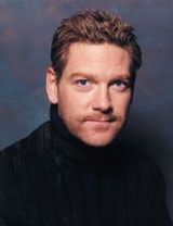 Kenneth Branagh