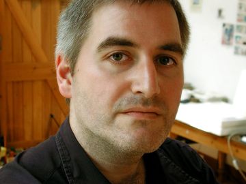 Chris Riddell