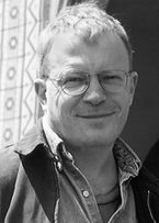 Geoffrey Hayes - image
