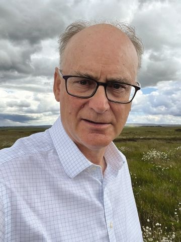 Matt Ridley