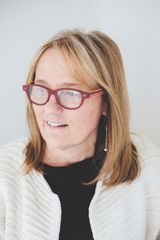 Anne Bowen - image