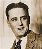 F. Scott Fitzgerald - image