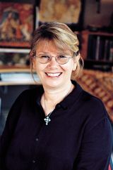 Sherryl Jordan