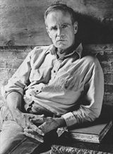 Cormac McCarthy – HarperCollins