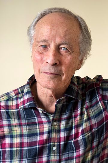 Richard Ford, Biography, Books, & Facts