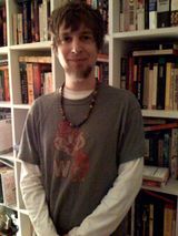 Daniel Ehrenhaft - image