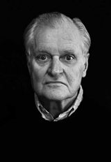 John Ashbery