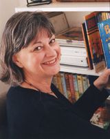 Sharon Phillips Denslow - image