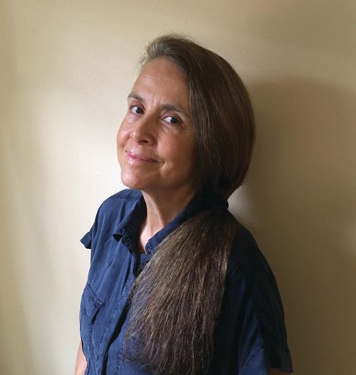 Naomi Shihab Nye